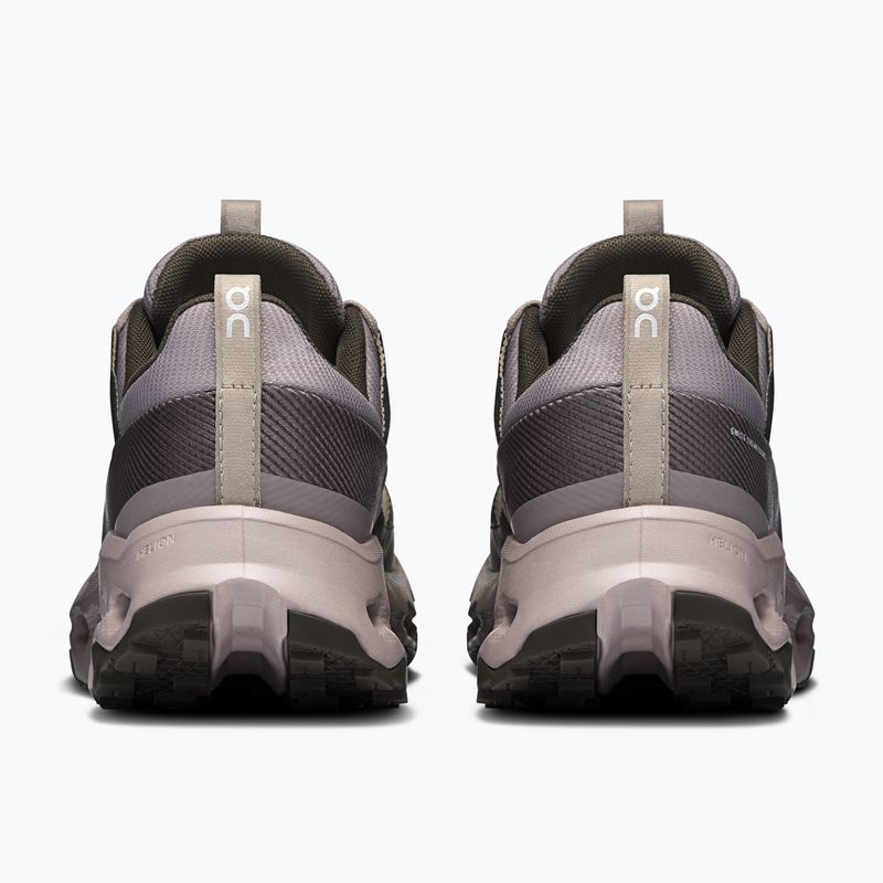 Buty damskie On Cloudhorizon Waterproof desert/thorn 4