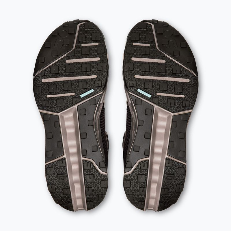 Buty damskie On Cloudhorizon Waterproof desert/thorn 5