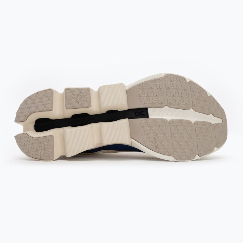 Buty do biegania damskie On Running Cloudspark cream/honeydew 4