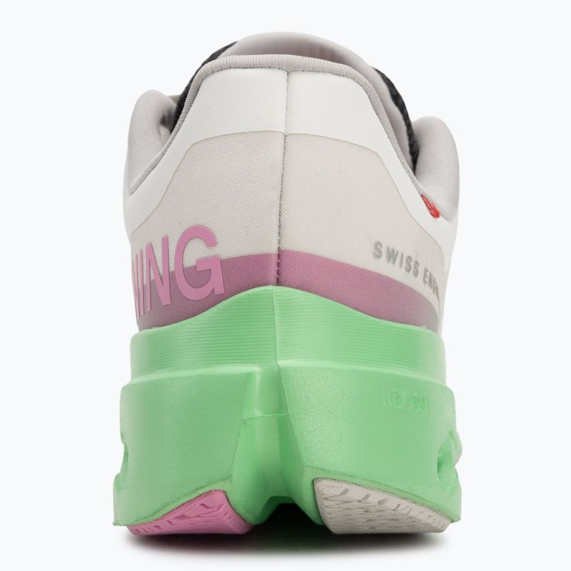 Buty do biegania męskie On Cloudsurfer Next wolf/honeydew 6