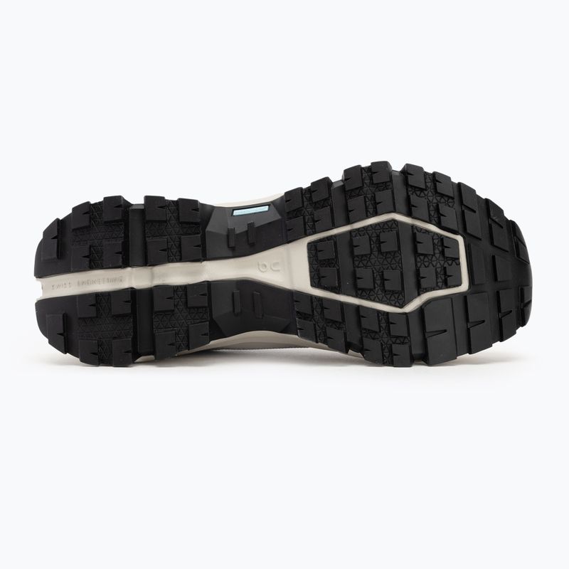 Buty damskie On Running Cloudrock Low Waterproof alloy/ice 4