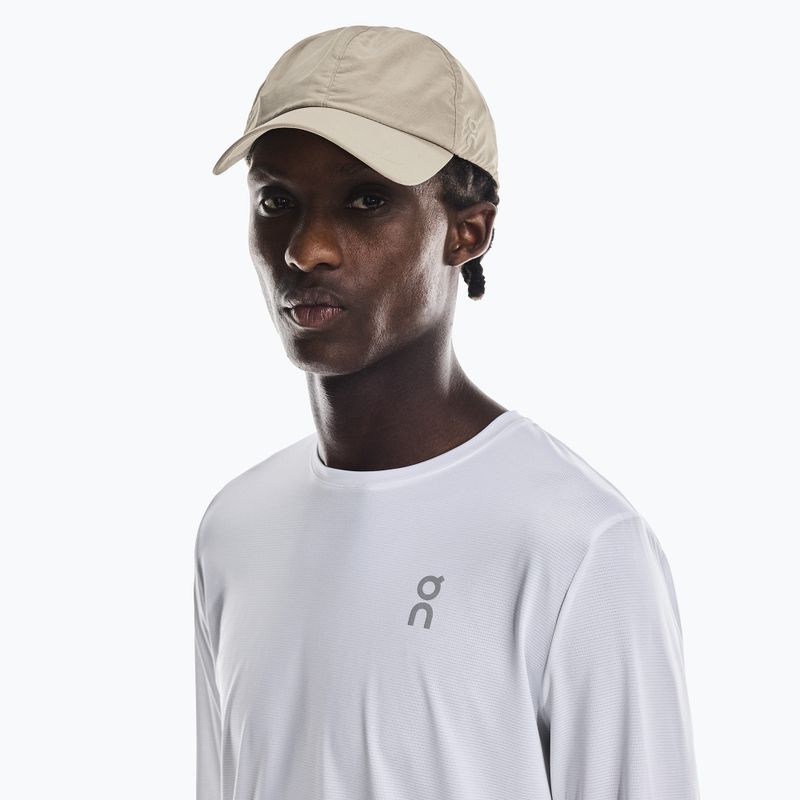 Czapka z daszkiem On On desert 2