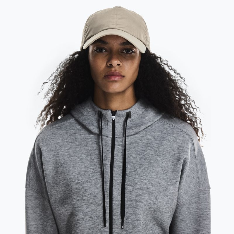 Czapka z daszkiem On On desert 4