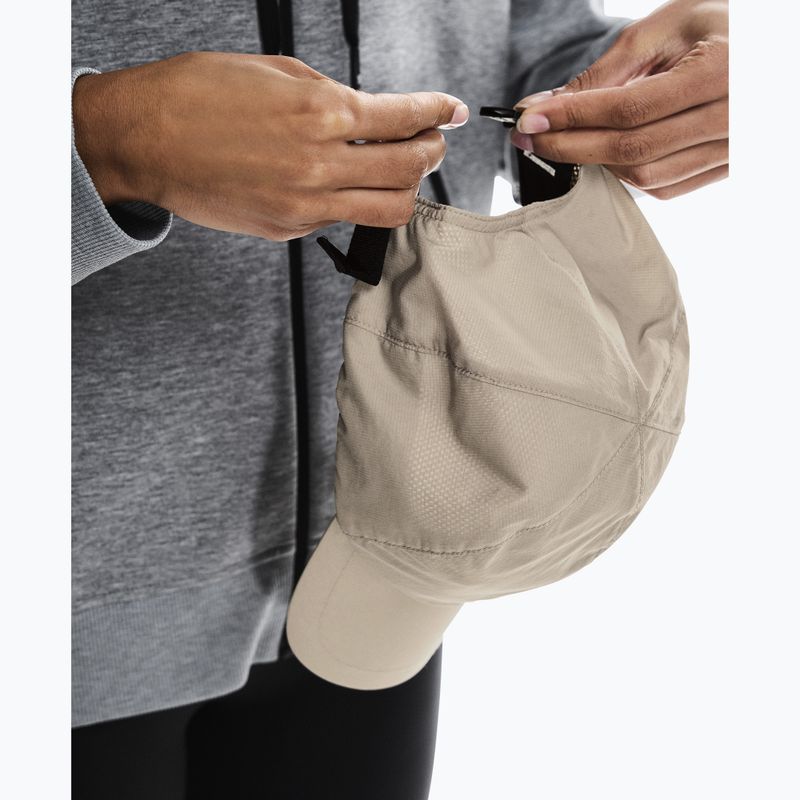 Czapka z daszkiem On On desert 6