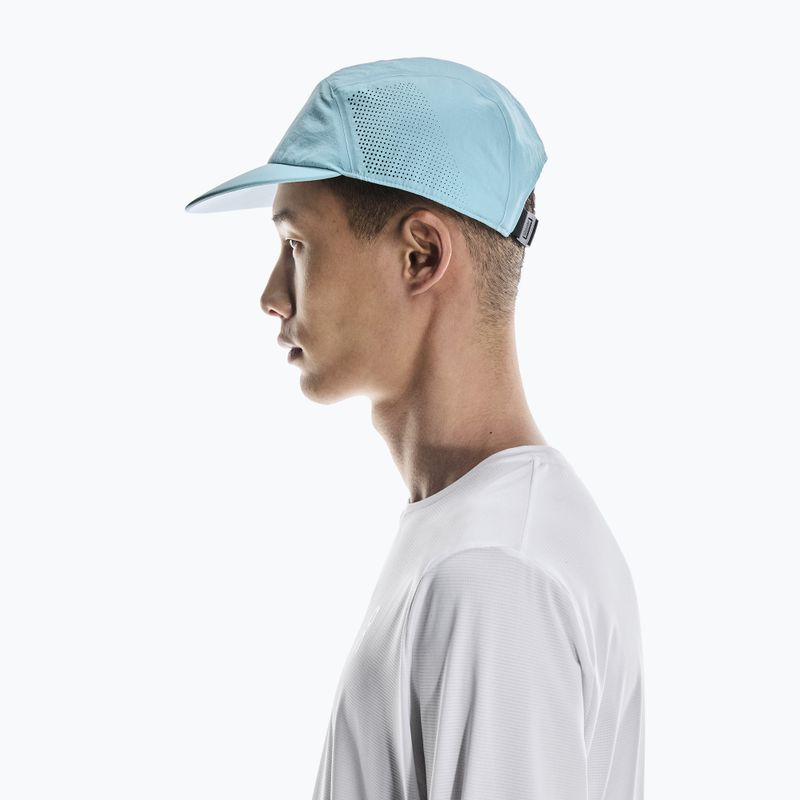 Czapka z daszkiem On Performance wash 3