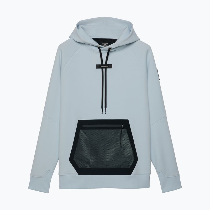 Bluza męska On Running Hoodie arctic 7