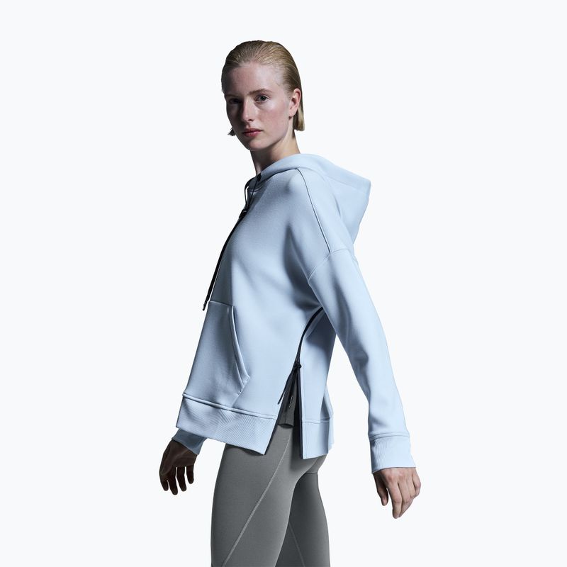 Bluza damska On Hoodie arctic 4