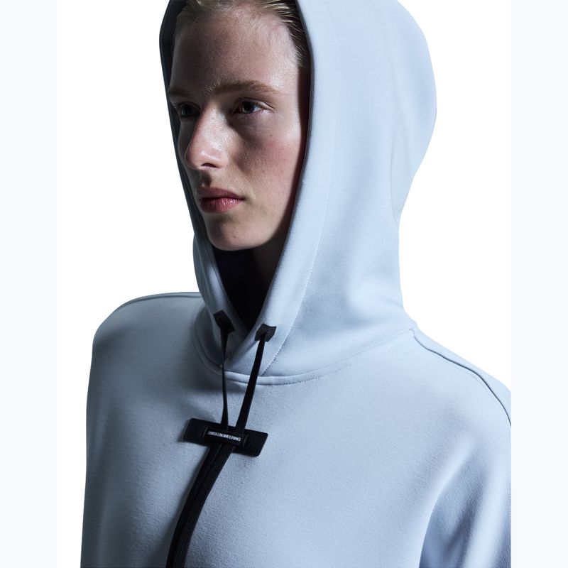 Bluza damska On Running Hoodie  arctic 6