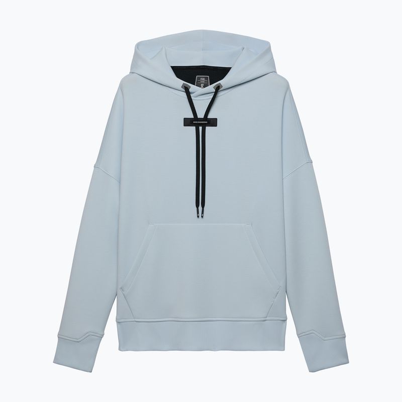 Bluza damska On Hoodie arctic 8