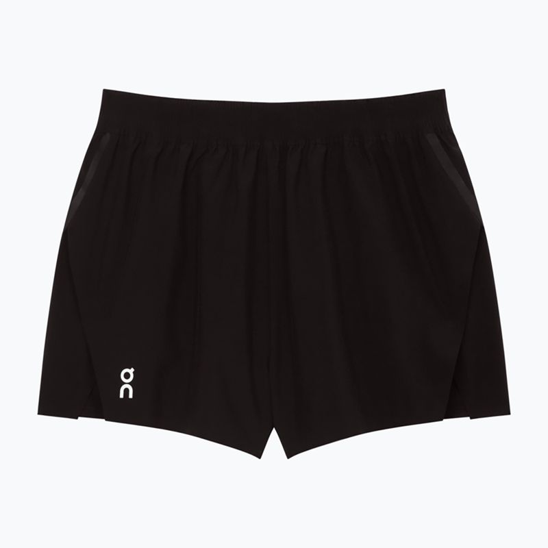 Spodenki damskie On Train black 8