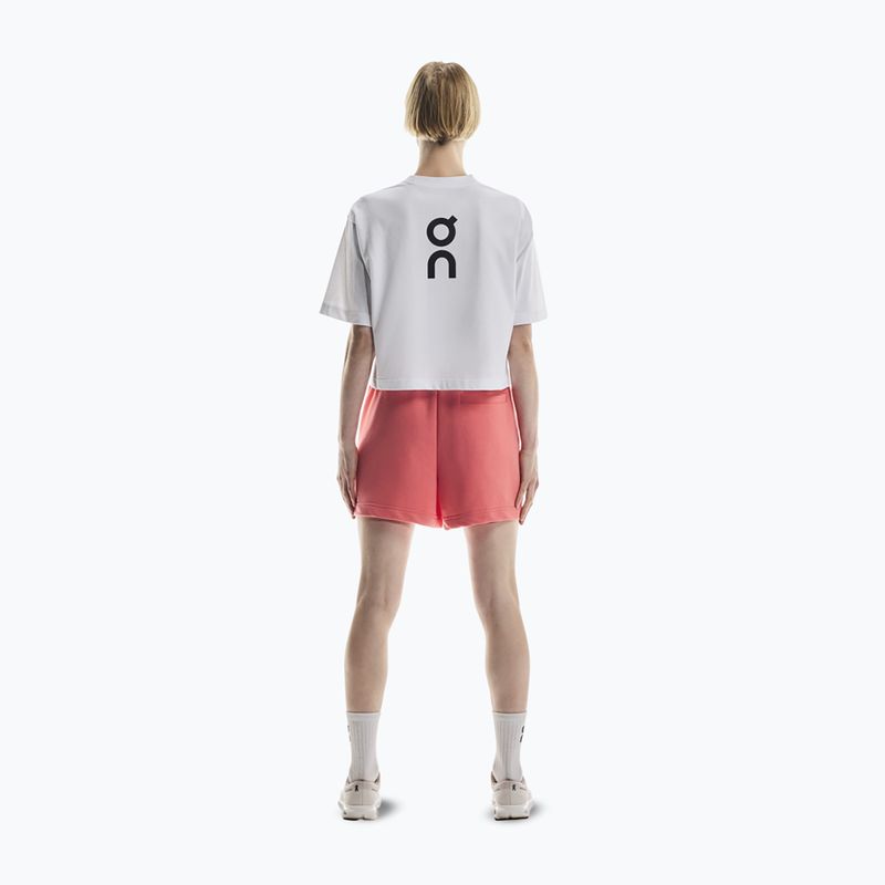 Koszulka damska On Club Boxy-T white 3
