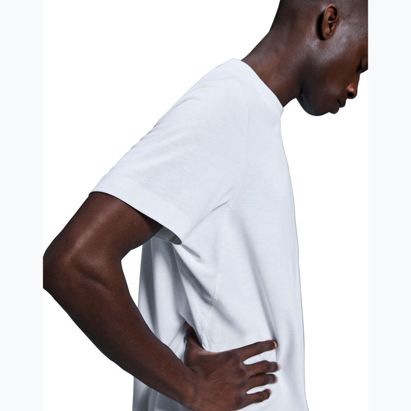 Koszulka męska On Train-T white 7