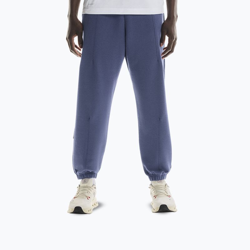 Spodnie męskie On Club acai