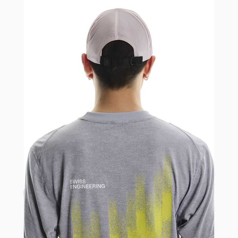 Czapka z daszkiem On On orchid 4