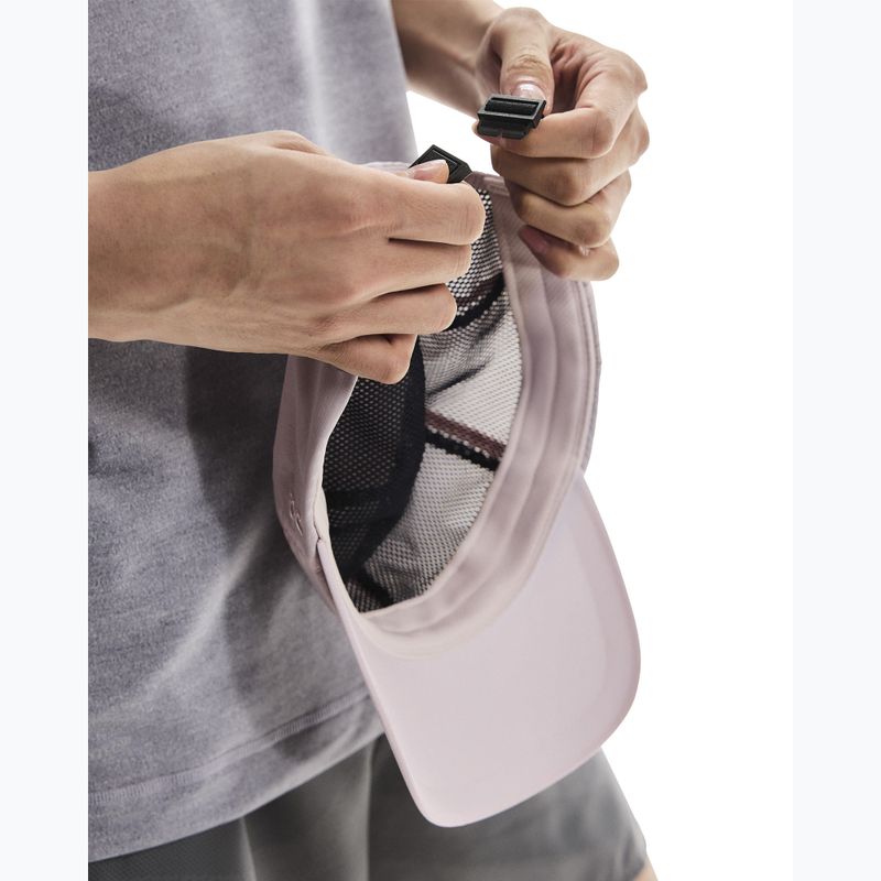 Czapka z daszkiem On On orchid 5