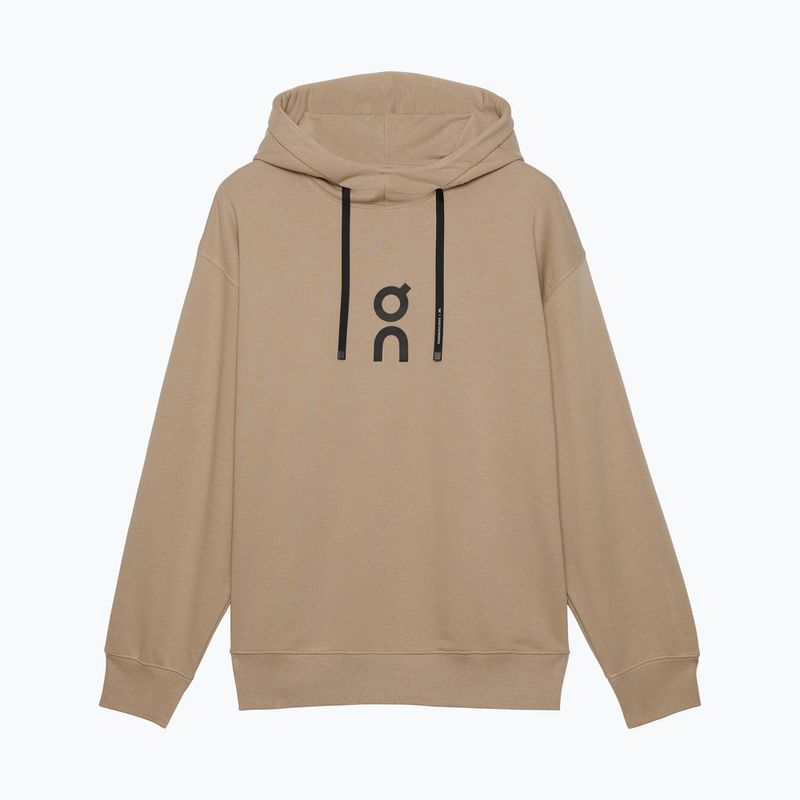 Bluza męska On Club Hoodie desert 7