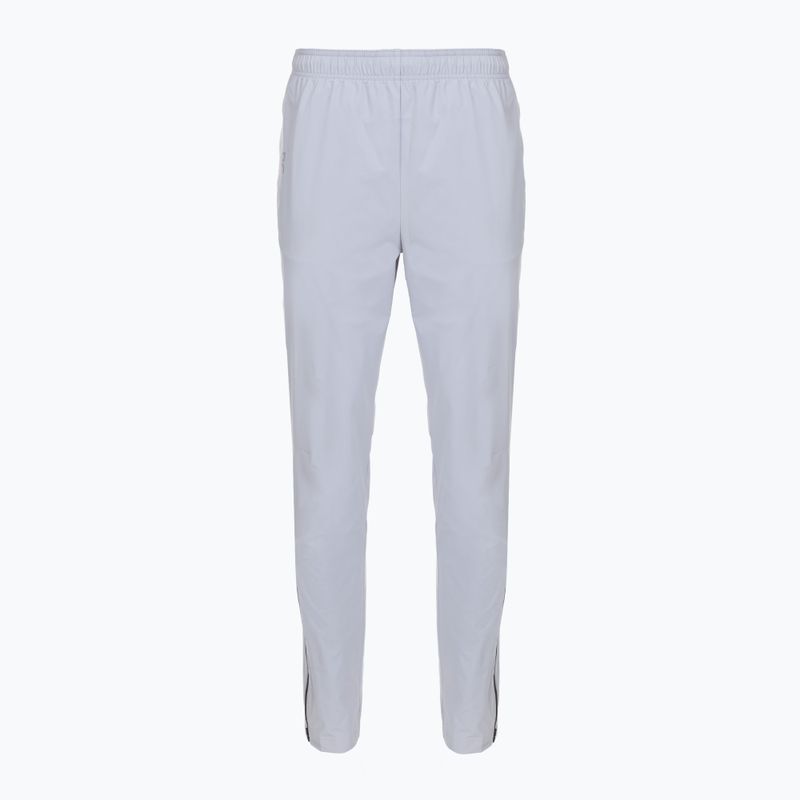 Spodnie do biegania damskie On Core lilac
