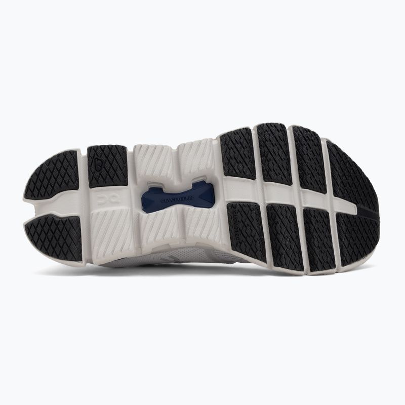 Buty treningowe damskie On Cloud X 4 lavender/acai 4