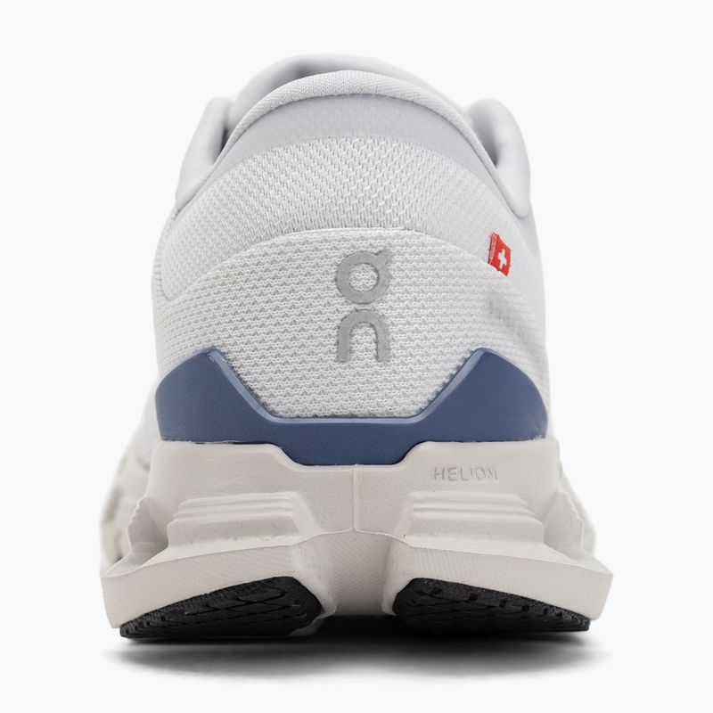 Buty treningowe damskie On Cloud X 4 lavender/acai 6