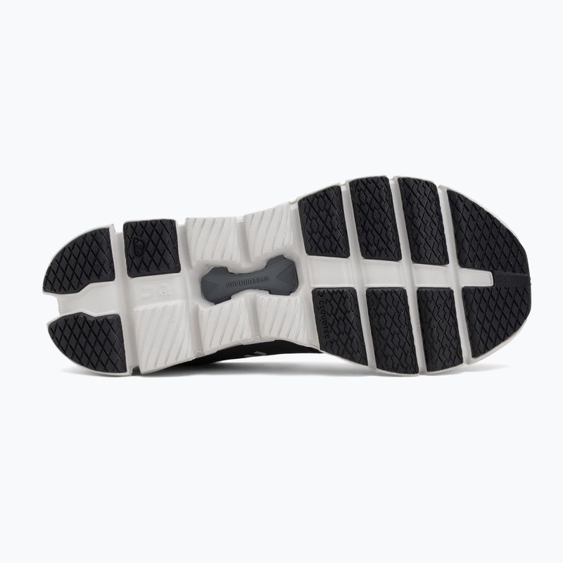 Buty treningowe męskie On Cloud X 4 shadow/apollo 4