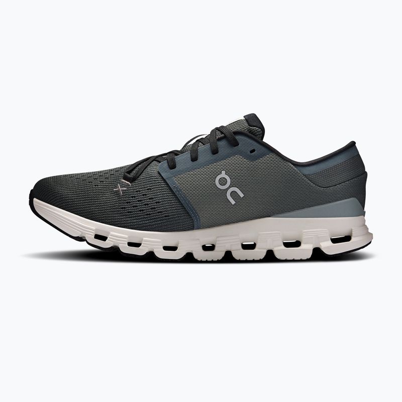 Buty do biegania męskie On Cloud X 4 shadow/apollo 2