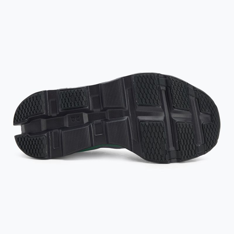 Buty do biegania damskie On Cloudmonster 2 nimbus/arctic 4