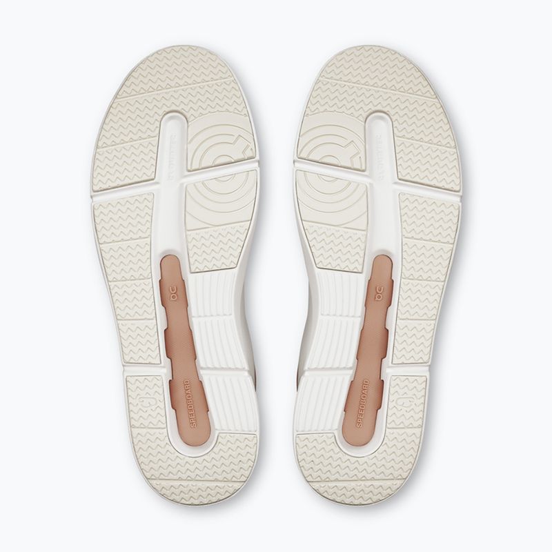 Buty damskie On The Rodger Advantage white/rosehip 5