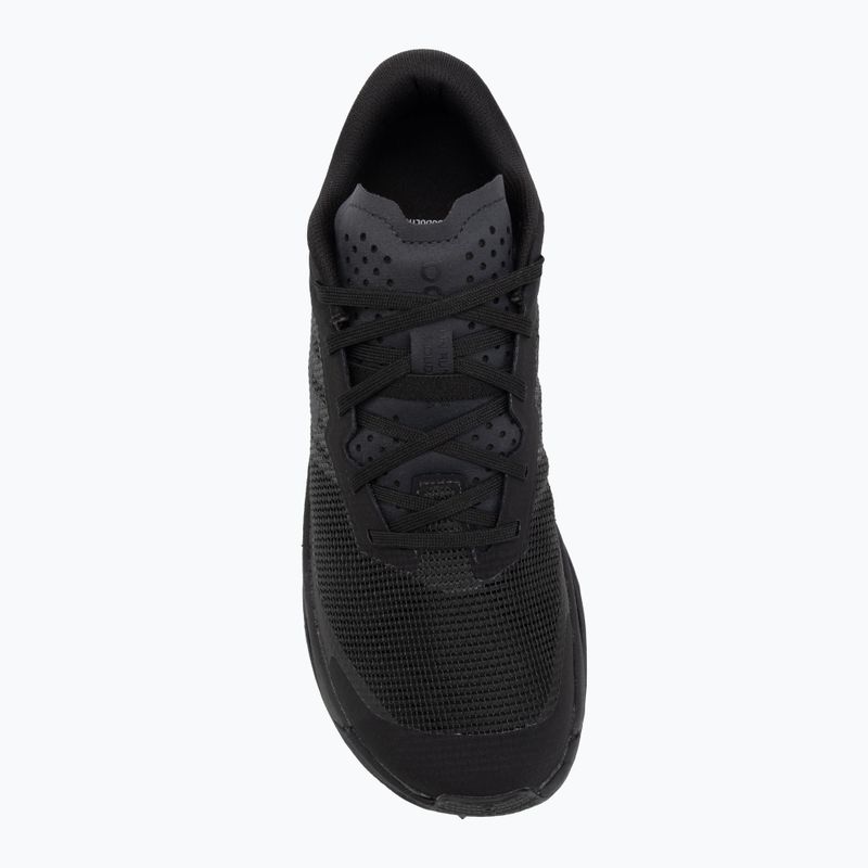 Buty do biegania damskie On Cloudultra 3 black/black 5