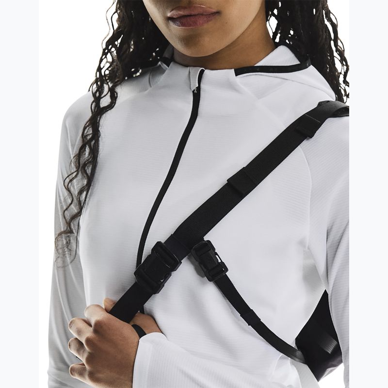 Saszetka nerka On Sling Pack magnet/black 8