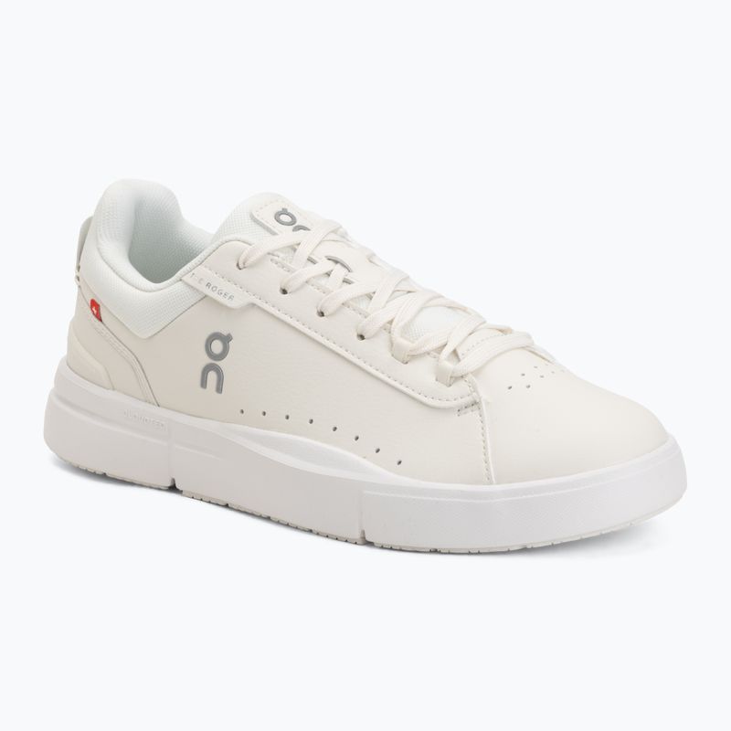 Buty damskie On The Rodger Advantage ivory/ivory