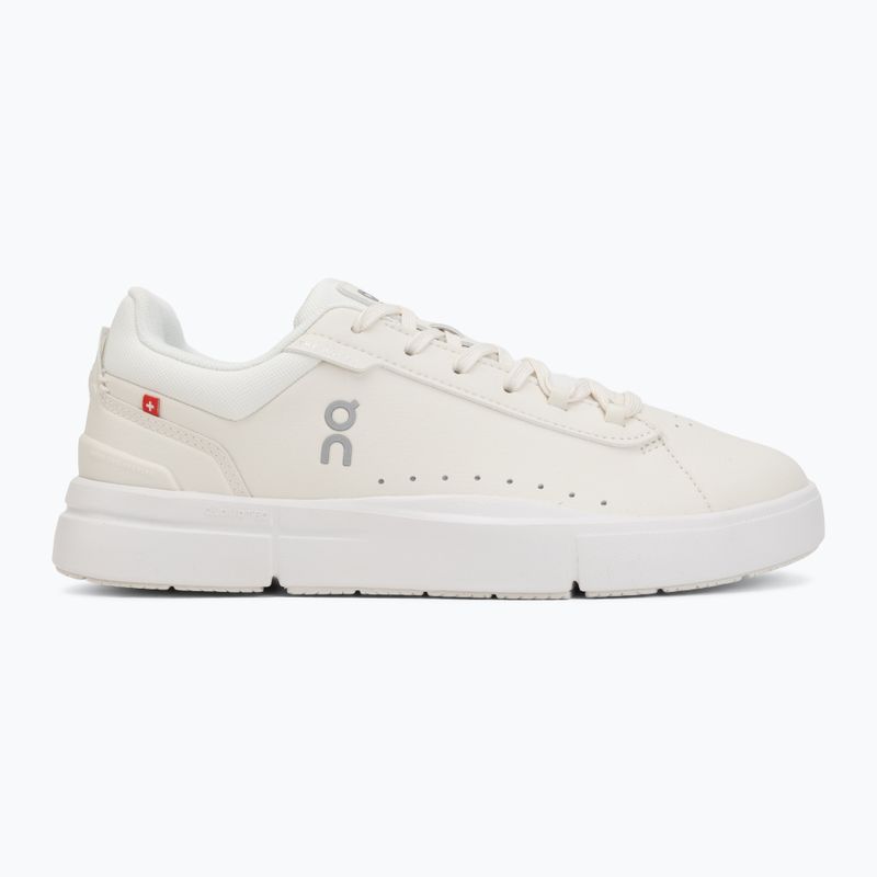 Buty damskie On The Rodger Advantage ivory/ivory 2