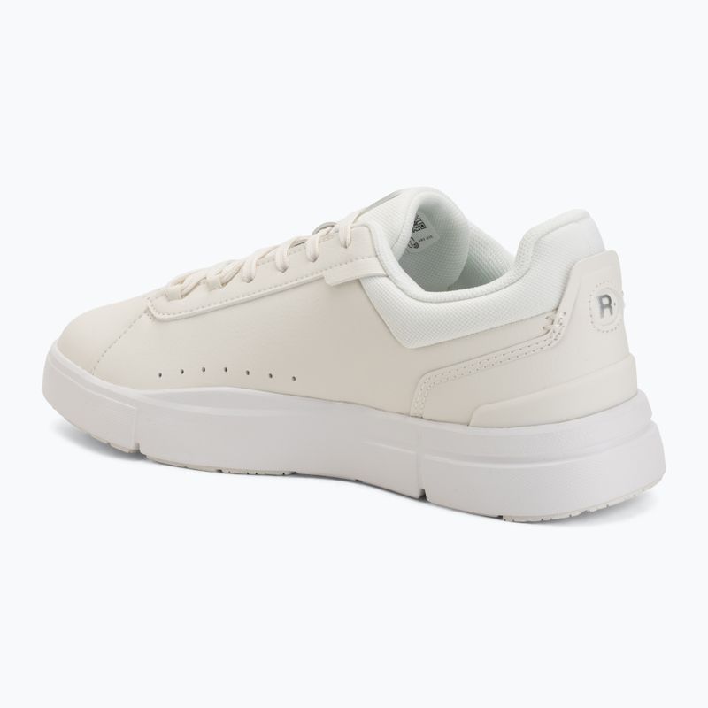 Buty damskie On The Rodger Advantage ivory/ivory 3