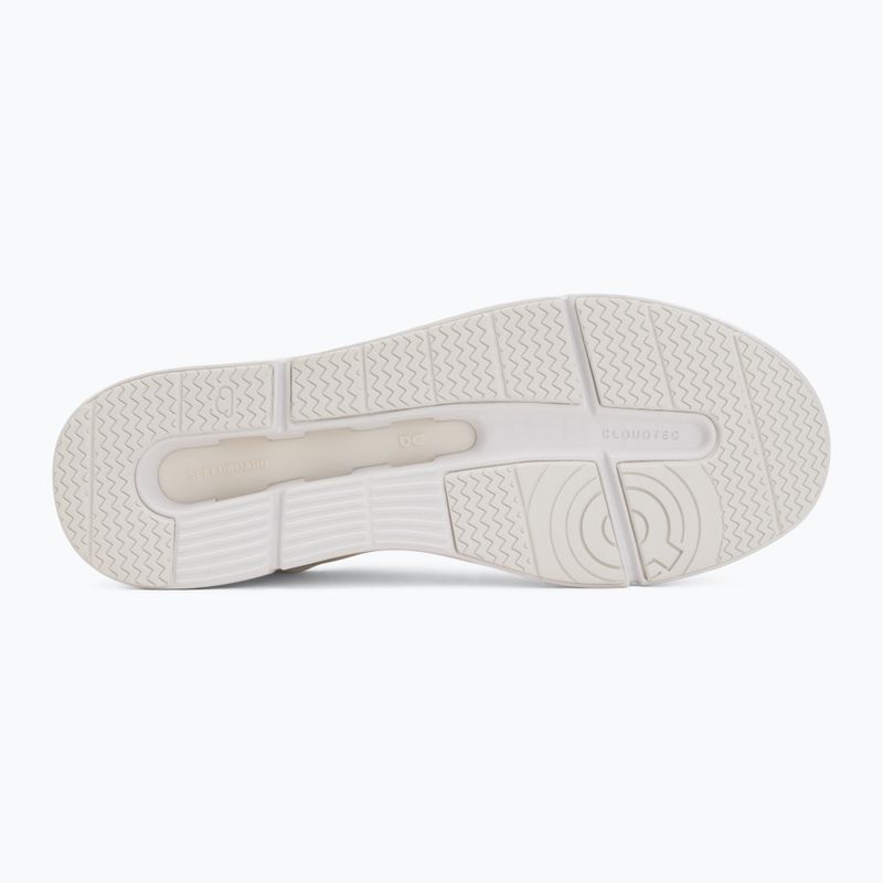 Buty damskie On The Rodger Advantage ivory/ivory 4