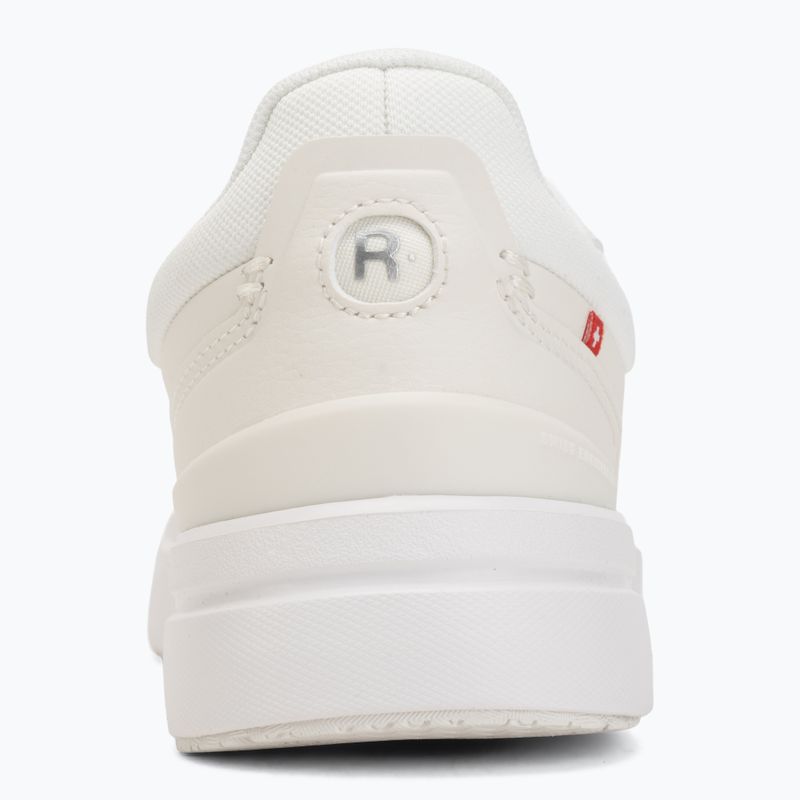 Buty damskie On The Rodger Advantage ivory/ivory 6