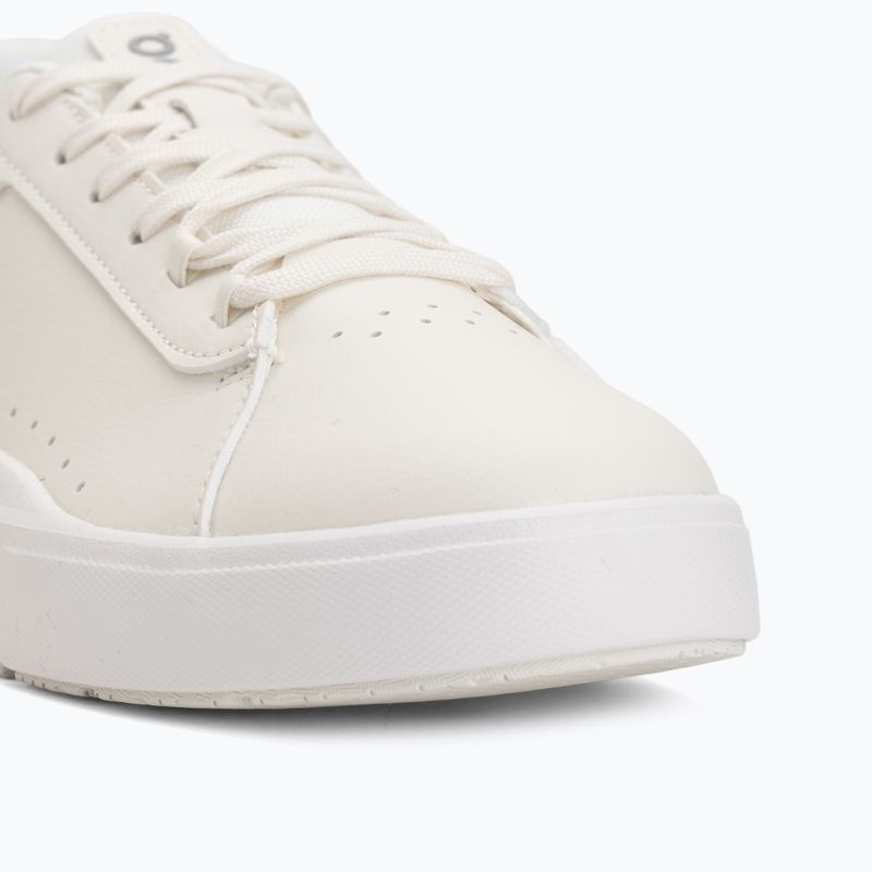 Buty damskie On The Rodger Advantage ivory/ivory 7