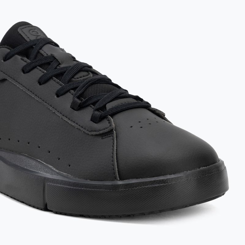 Buty męskie On The Rodger Advantage black/black 7