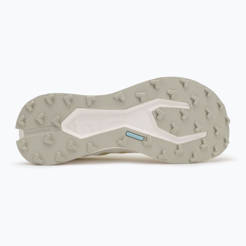 Buty do biegania męskie On Cloudultra 3 pelican/white 4