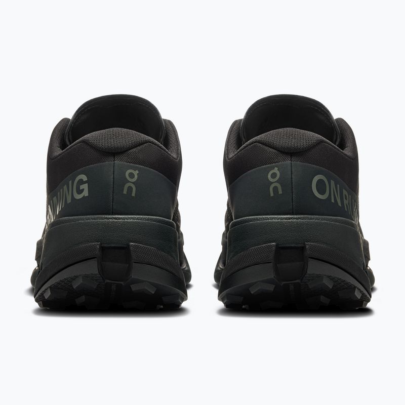 Buty do biegania męskie On Cloudultra 3 black/black 11