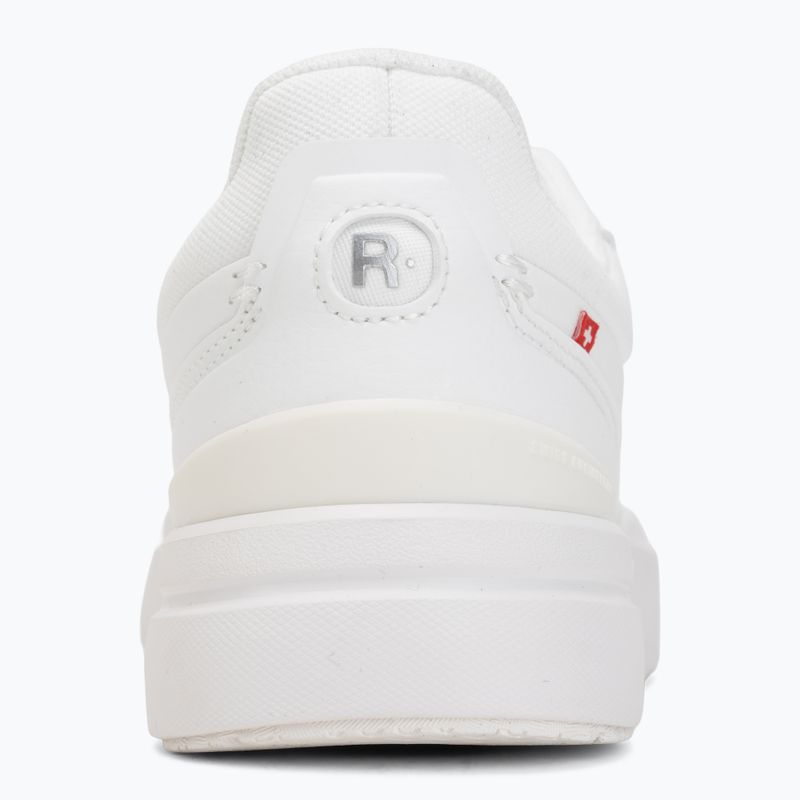 Buty damskie On The Rodger Advantage white/white 6