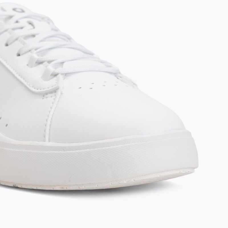Buty damskie On The Rodger Advantage white/white 7
