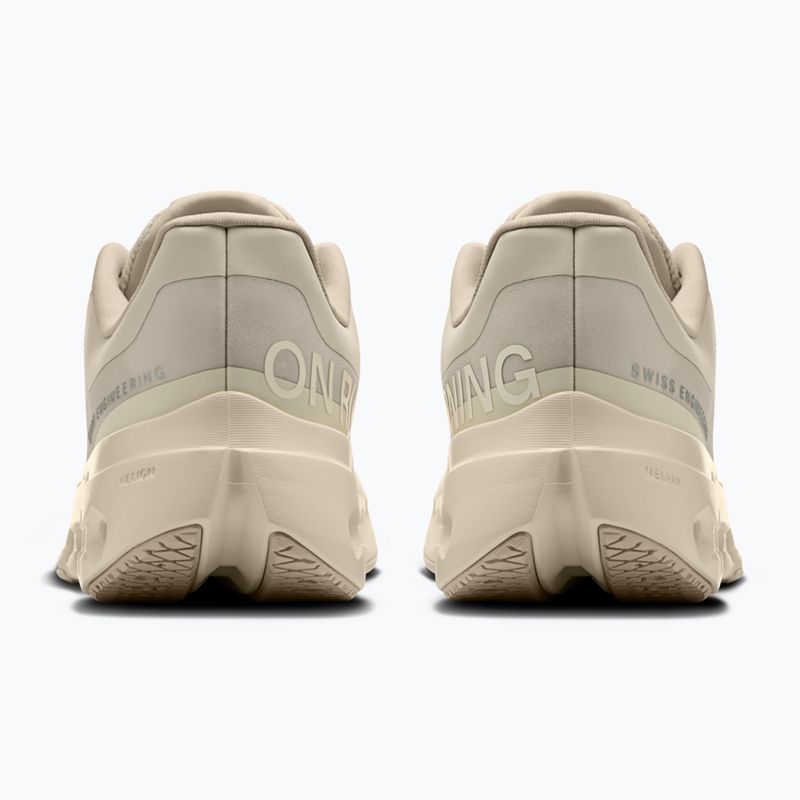 Buty do biegania damskie On Cloudsurfer Next dew/dew 11