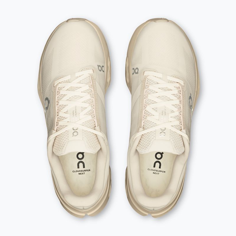 Buty do biegania damskie On Cloudsurfer Next dew/dew 12