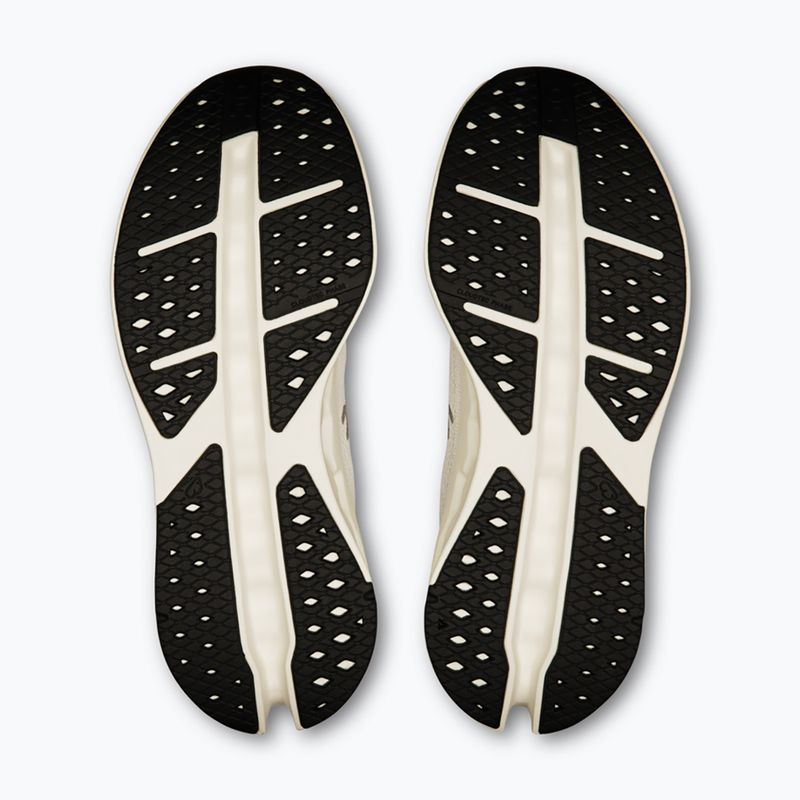 Buty do biegania damskie On Cloudsurfer  Max Wide white/white 6