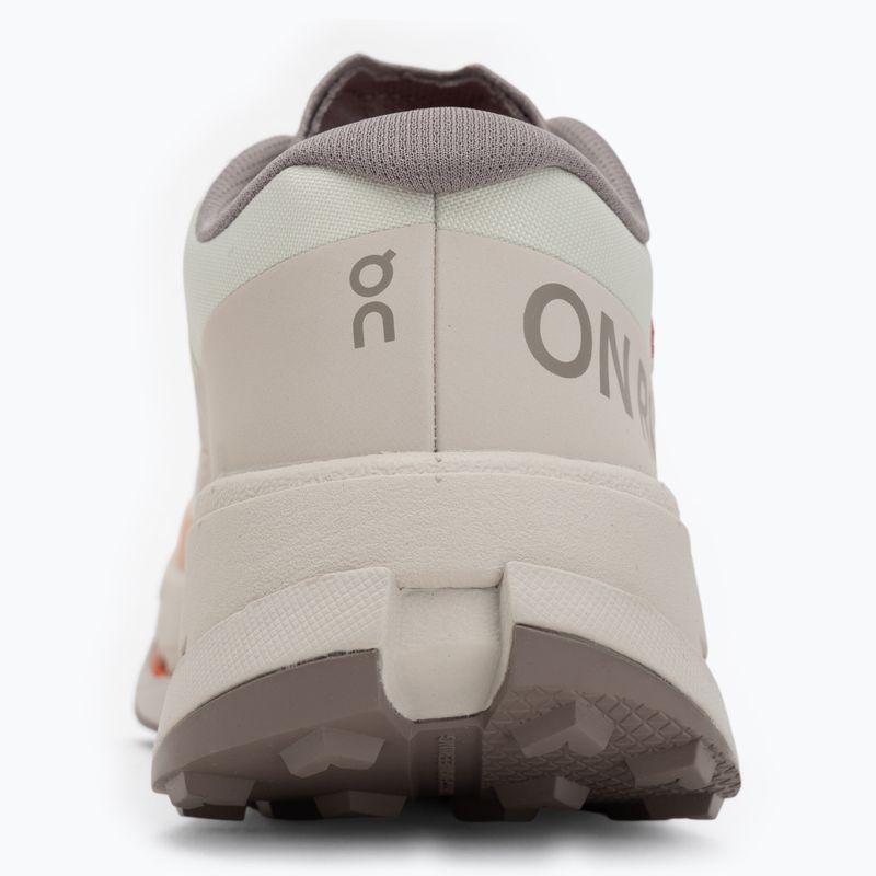 Buty do biegania męskie On Cloudultra 3 cinder/pearl 6