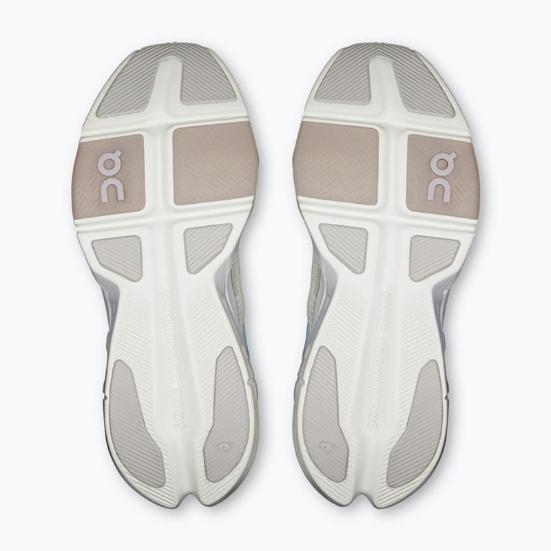 Buty treningowe damskie On Cloudpulse Next arctic/glacier 13