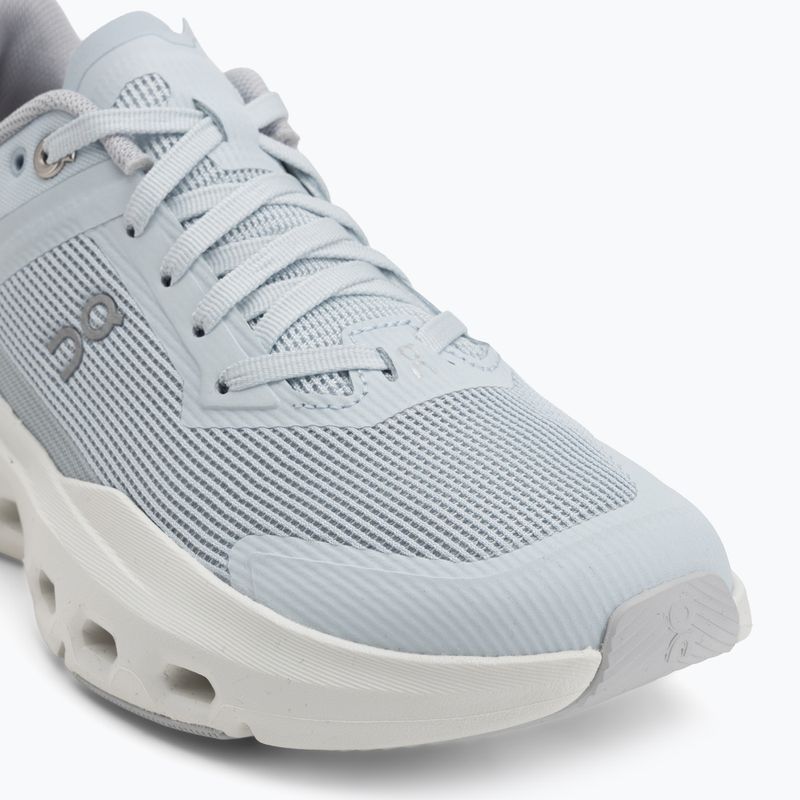 Buty treningowe damskie On Cloudpulse Next arctic/glacier 7