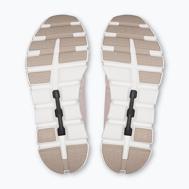 Buty damskie On Running Cloud 6 orchid/fade 6