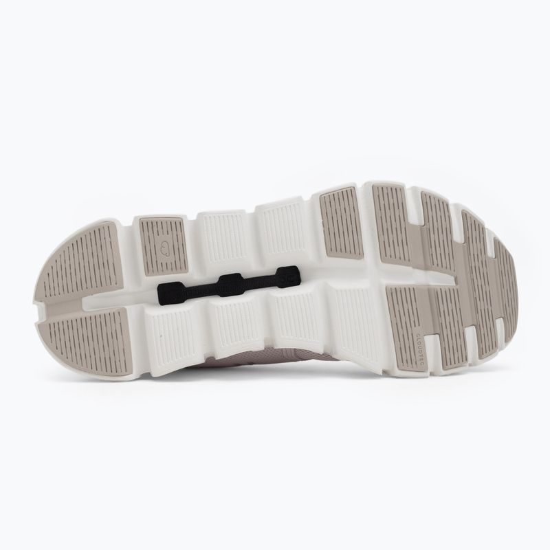 Buty damskie On Cloud 6 orchid/fade 4