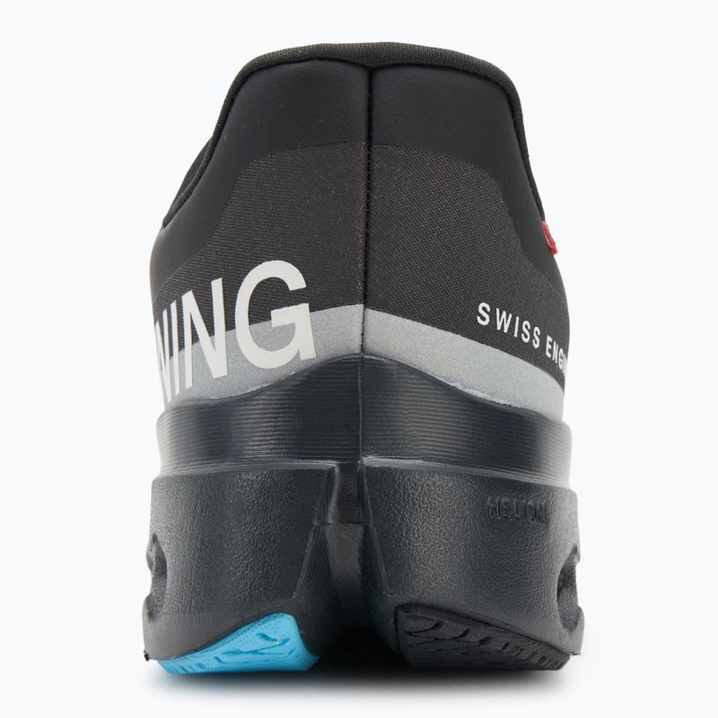 Buty do biegania męskie On Cloudsurfer Next black/dew 6