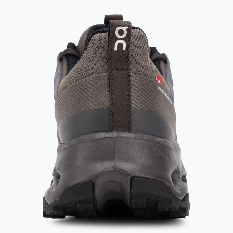 Buty damskie On Cloudhorizon eclipse/pebble 6